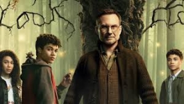 The Spider wick Chronicles - Season 01 Episode 06